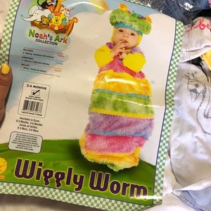 Wiggly Worm Noah’s Ark